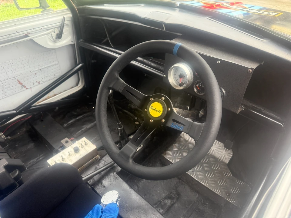 1976 Mini Mini Mark IV - Image 8 of 21