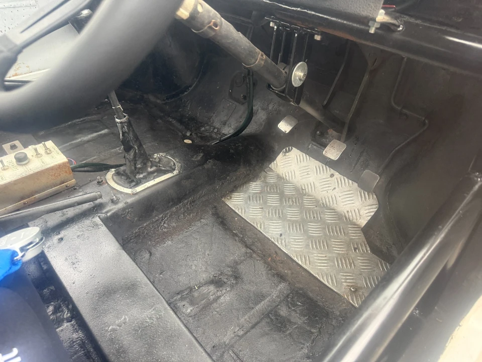 1976 Mini Mini Mark IV - Image 9 of 21