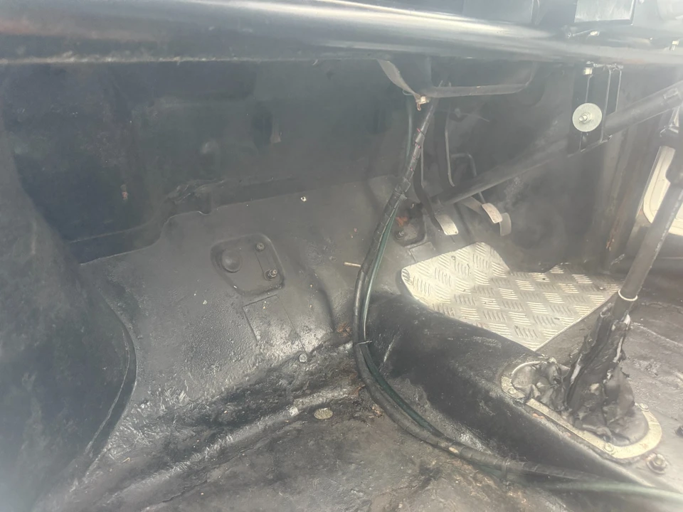 1976 Mini Mini Mark IV - Image 10 of 21