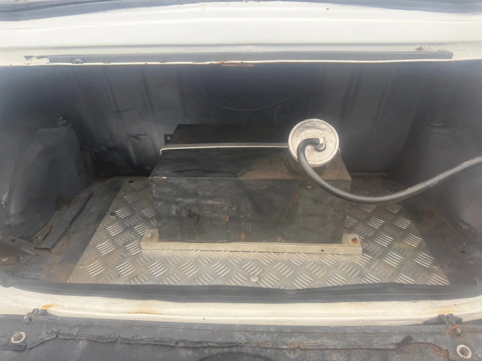 1976 Mini Mini Mark IV - Image 18 of 21