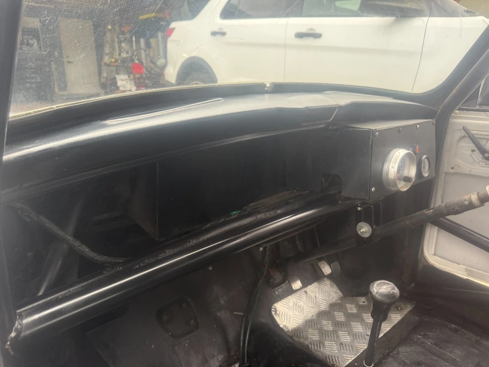 1976 Mini Mini Mark IV - Image 11 of 21