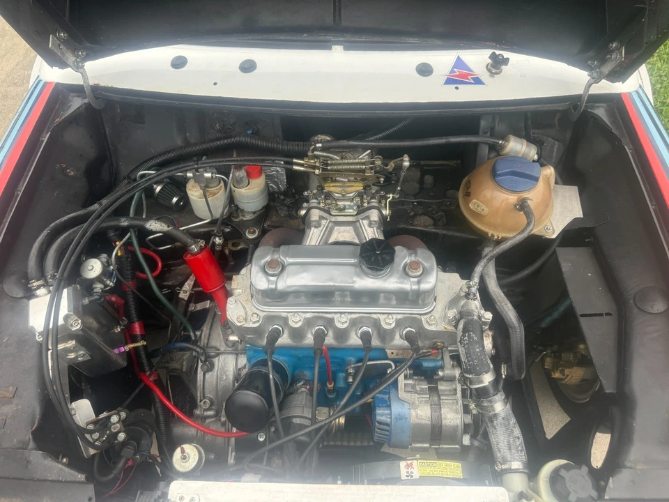 1976 Mini Mini Mark IV - Image 19 of 21