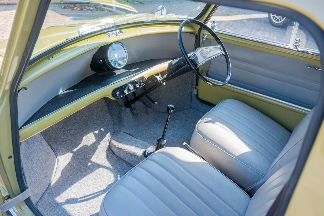 1976 Mini Mini Mark III - Image 24 of 30
