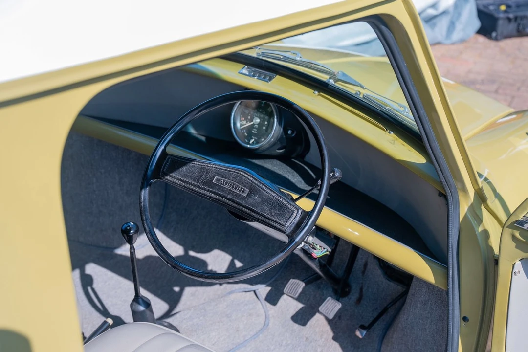 1976 Mini Mini Mark III - Image 23 of 30