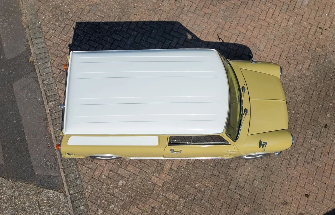 1976 Mini Mini Mark III - Image 13 of 30