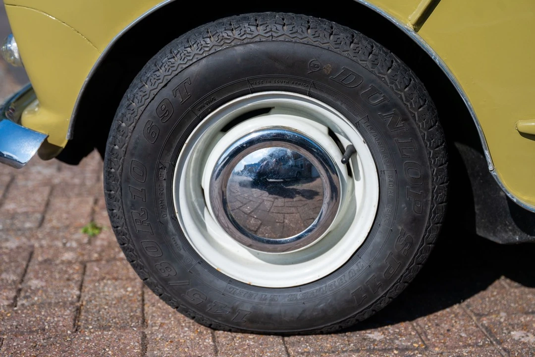 1976 Mini Mini Mark III - Image 20 of 30