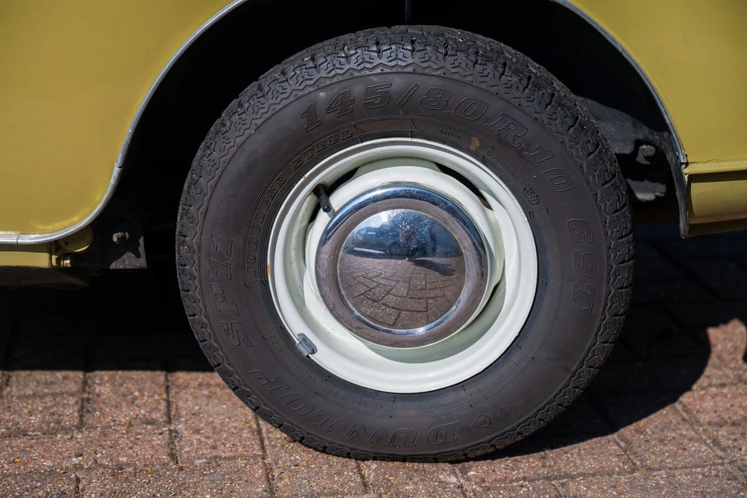 1976 Mini Mini Mark III - Image 21 of 30