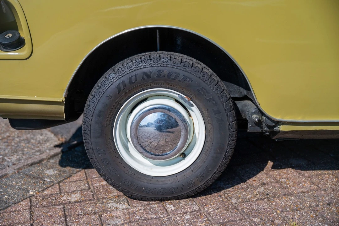 1976 Mini Mini Mark III - Image 18 of 30