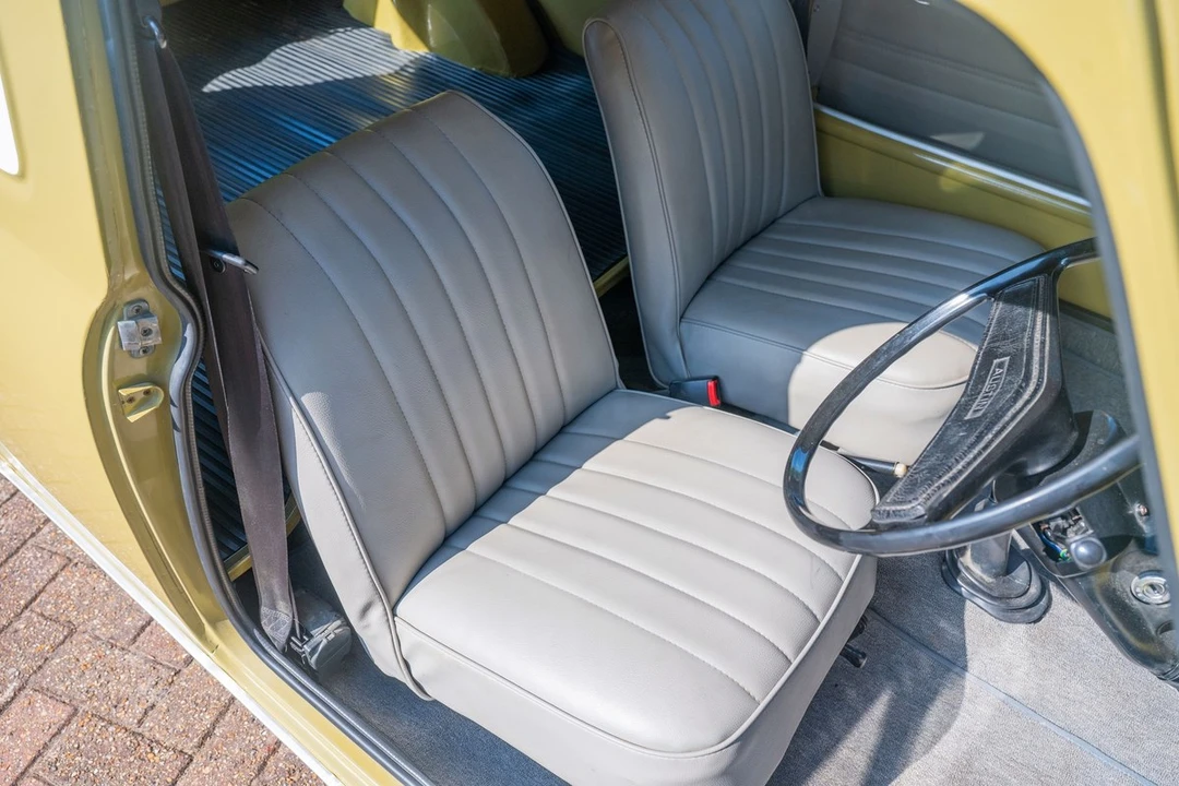 1976 Mini Mini Mark III - Image 25 of 30