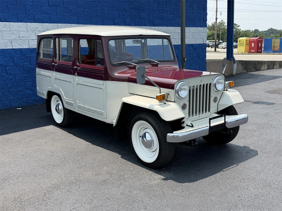 1976 Mitsubishi - Image 3 of 31