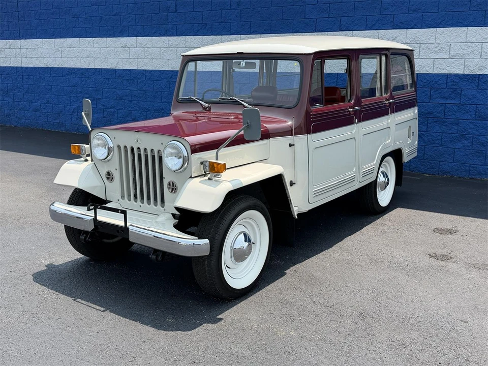 1976 Mitsubishi - Image 5 of 31