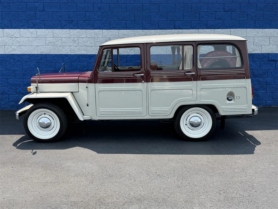 1976 Mitsubishi - Image 6 of 31