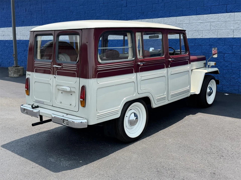 1976 Mitsubishi - Image 7 of 31