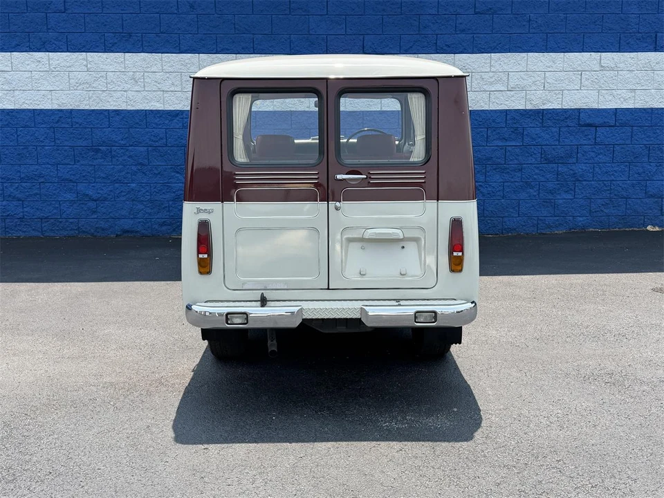 1976 Mitsubishi - Image 8 of 31
