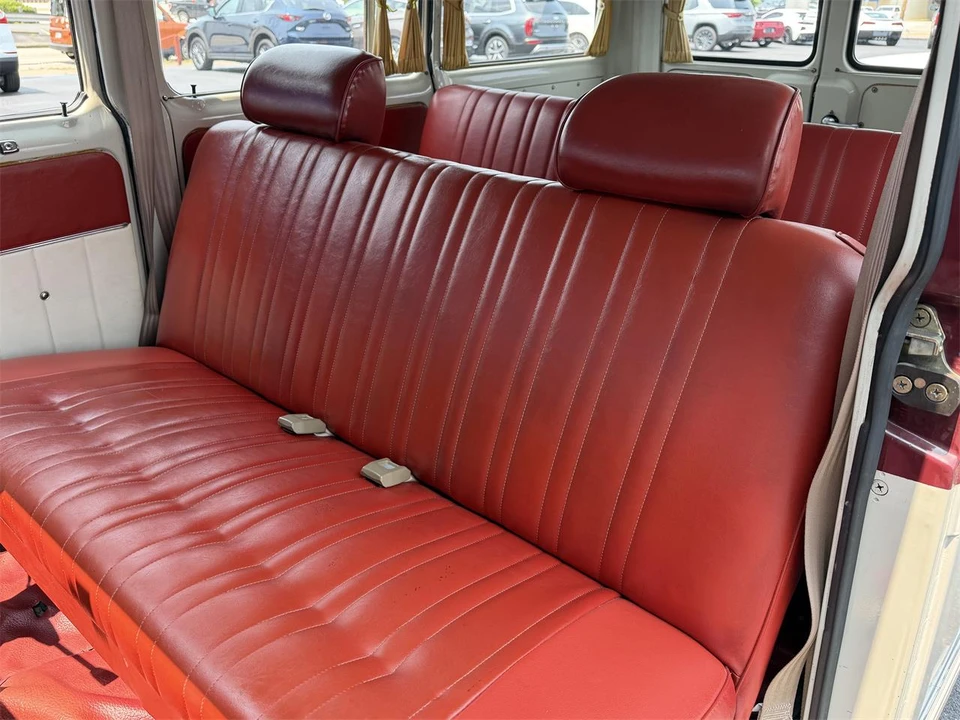 1976 Mitsubishi - Image 14 of 31