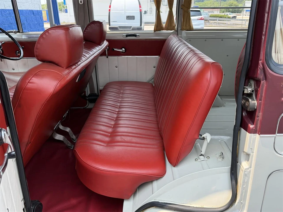 1976 Mitsubishi - Image 15 of 31