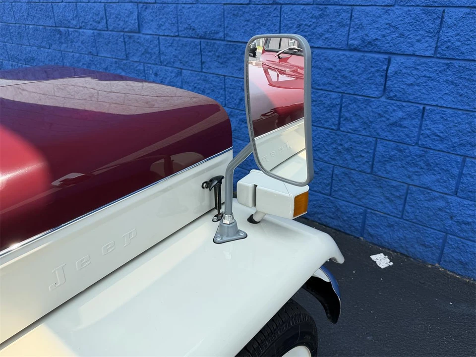 1976 Mitsubishi - Image 23 of 31