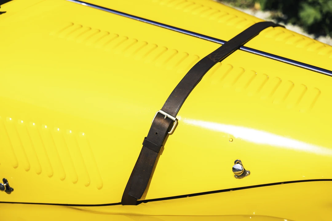 1976 Morgan 4/4 - Image 31 of 31