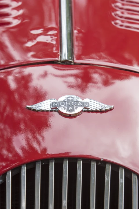 1976 Morgan Plus 8 - Image 25 of 31