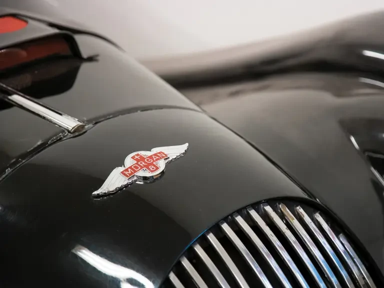 1976 Morgan Plus 8 - Image 5 of 30