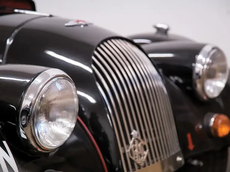 1976 Morgan Plus 8 - Image 7 of 30