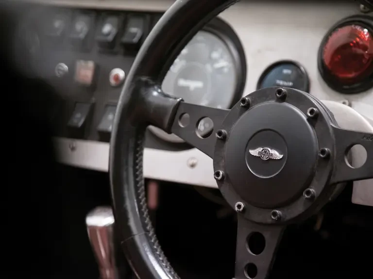 1976 Morgan Plus 8 - Image 10 of 30