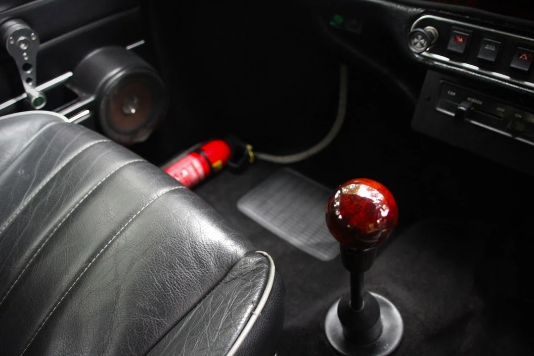 1972 Morris - Image 30 of 30