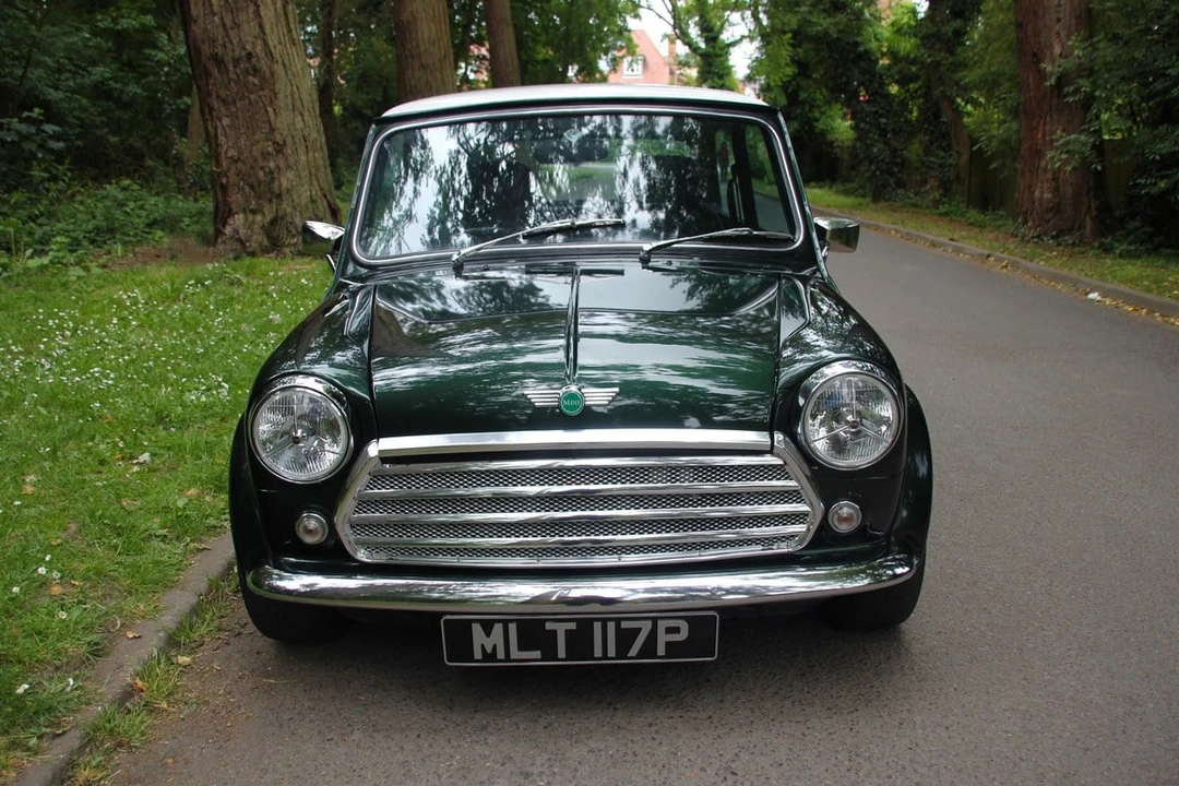 1972 Morris - Image 15 of 30