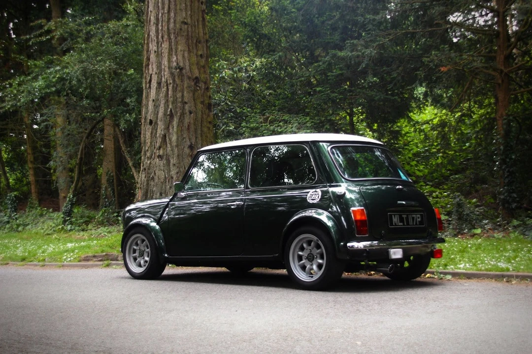 1972 Morris - Image 8 of 30