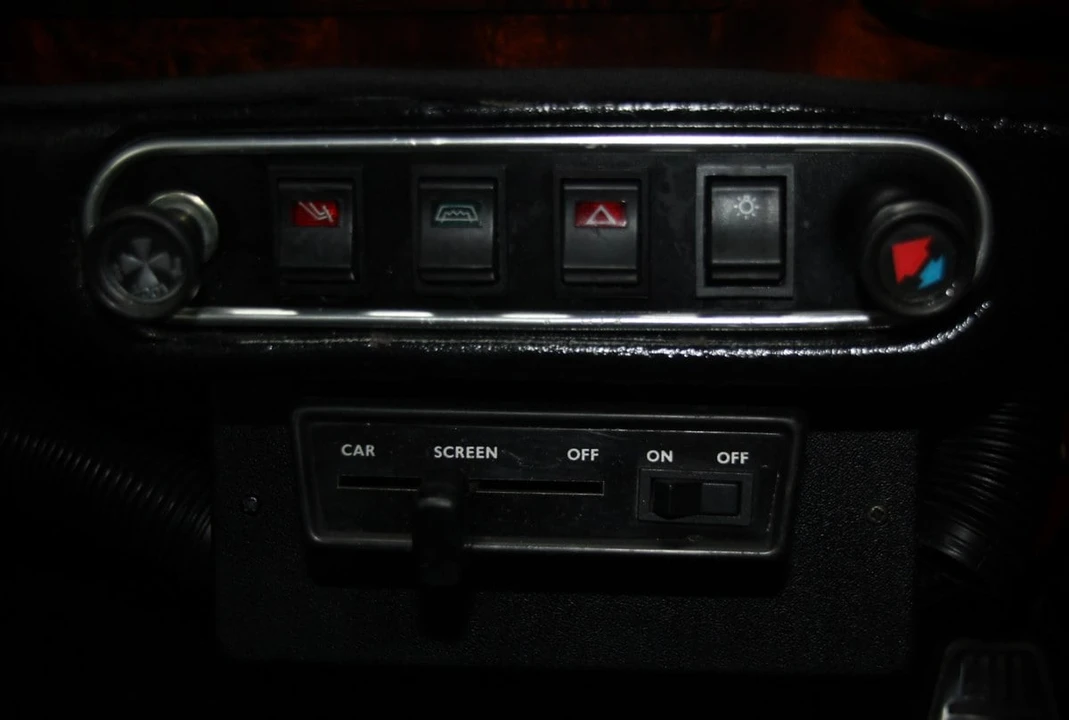 1972 Morris - Image 26 of 30