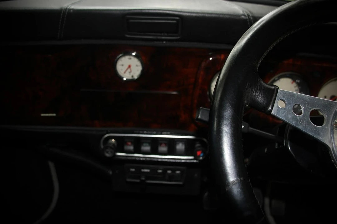 1972 Morris - Image 28 of 30