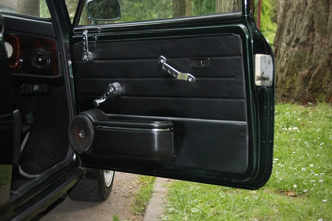 1972 Morris - Image 25 of 30