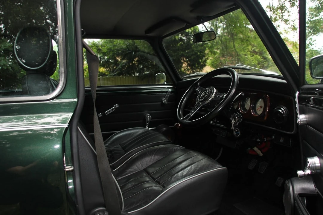 1972 Morris - Image 24 of 30