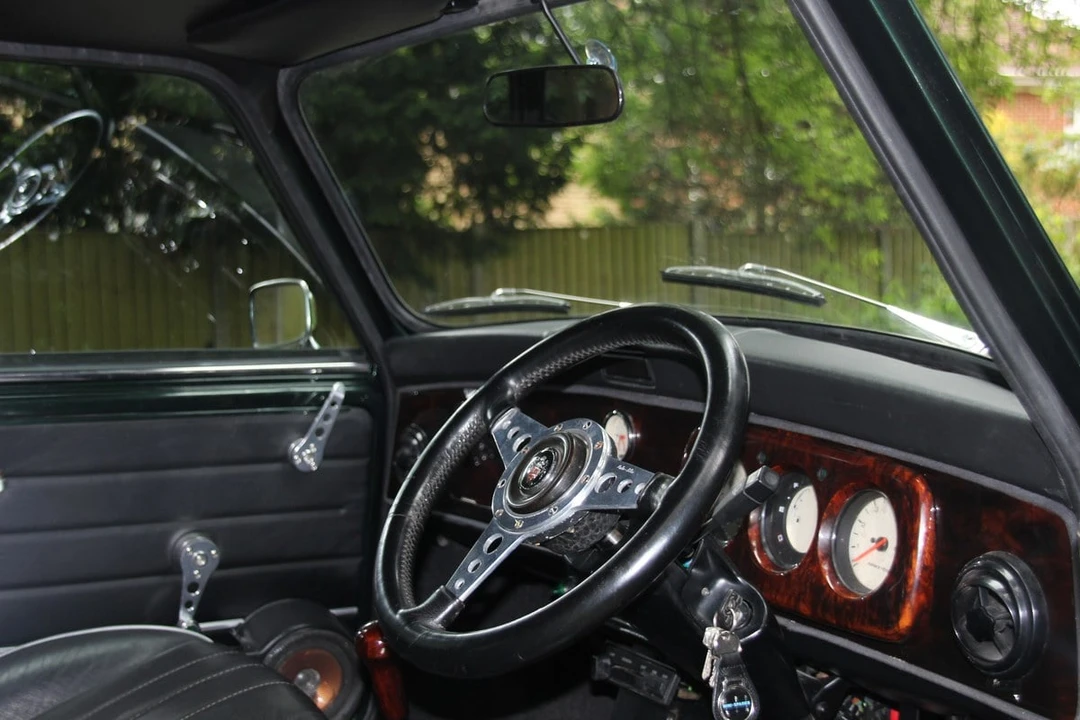 1972 Morris - Image 23 of 30