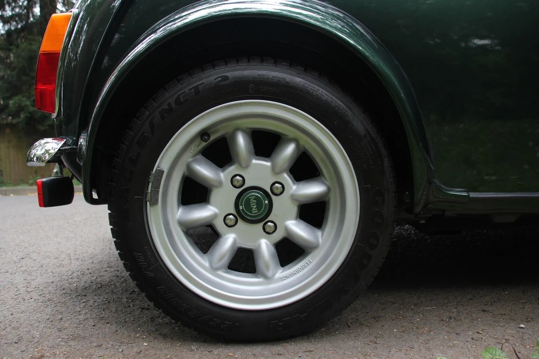 1972 Morris - Image 18 of 30