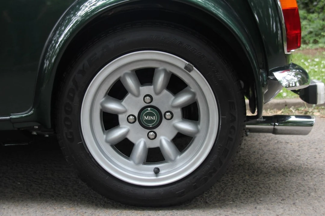 1972 Morris - Image 16 of 30