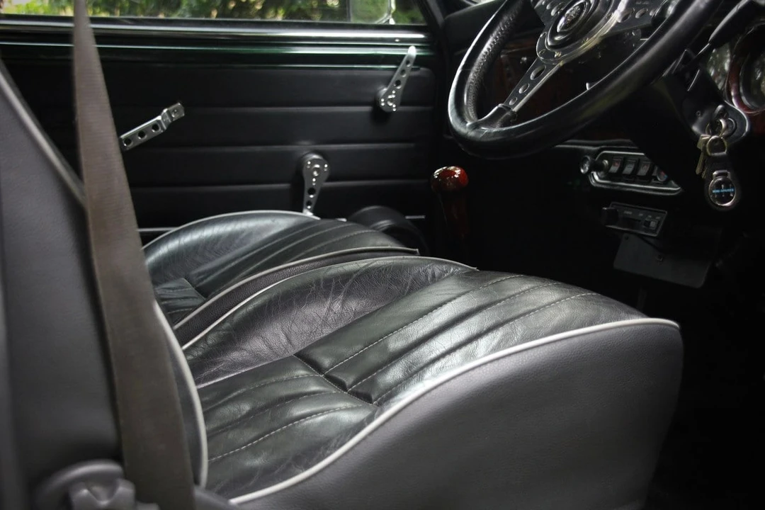 1972 Morris - Image 22 of 30