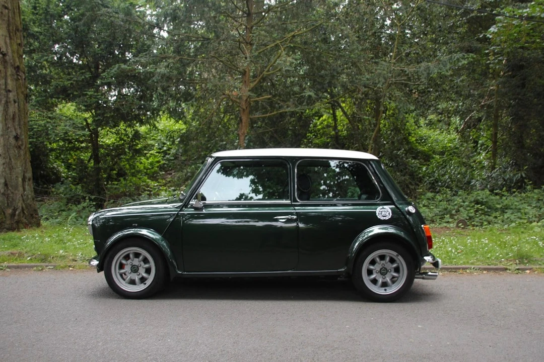 1972 Morris - Image 12 of 30