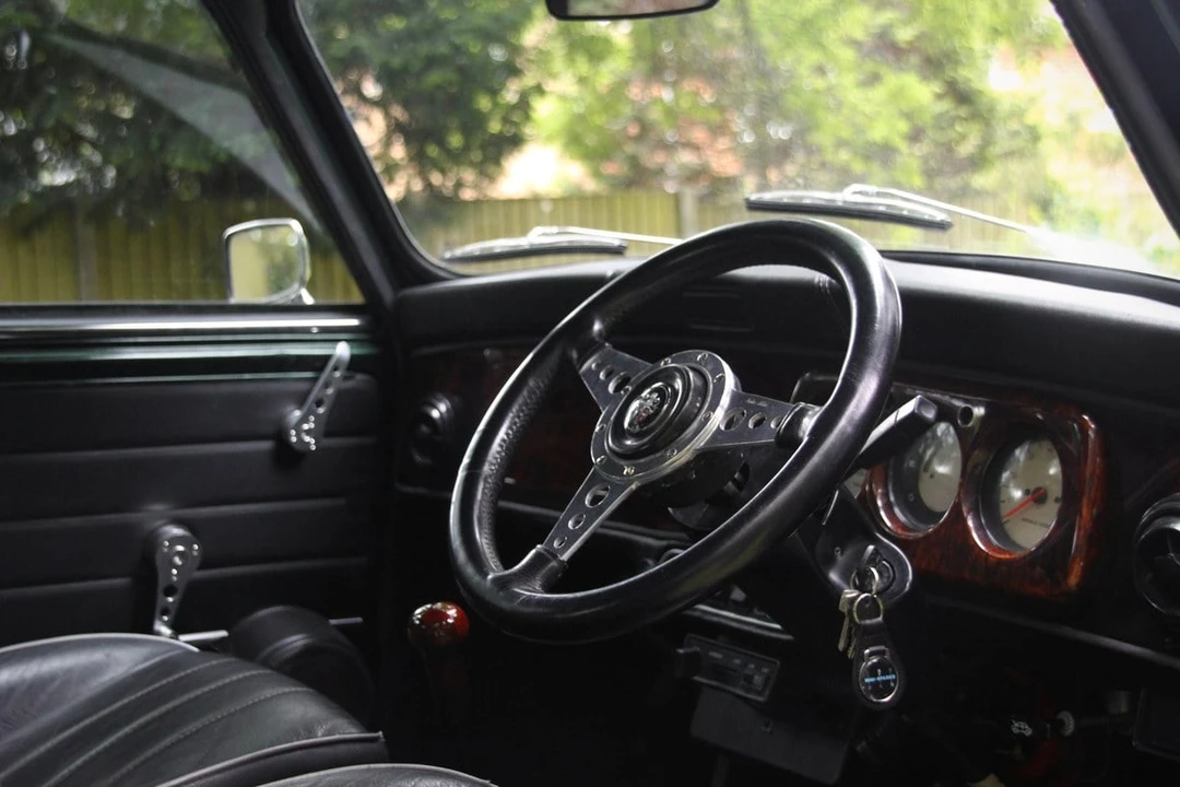 1972 Morris - Image 20 of 30