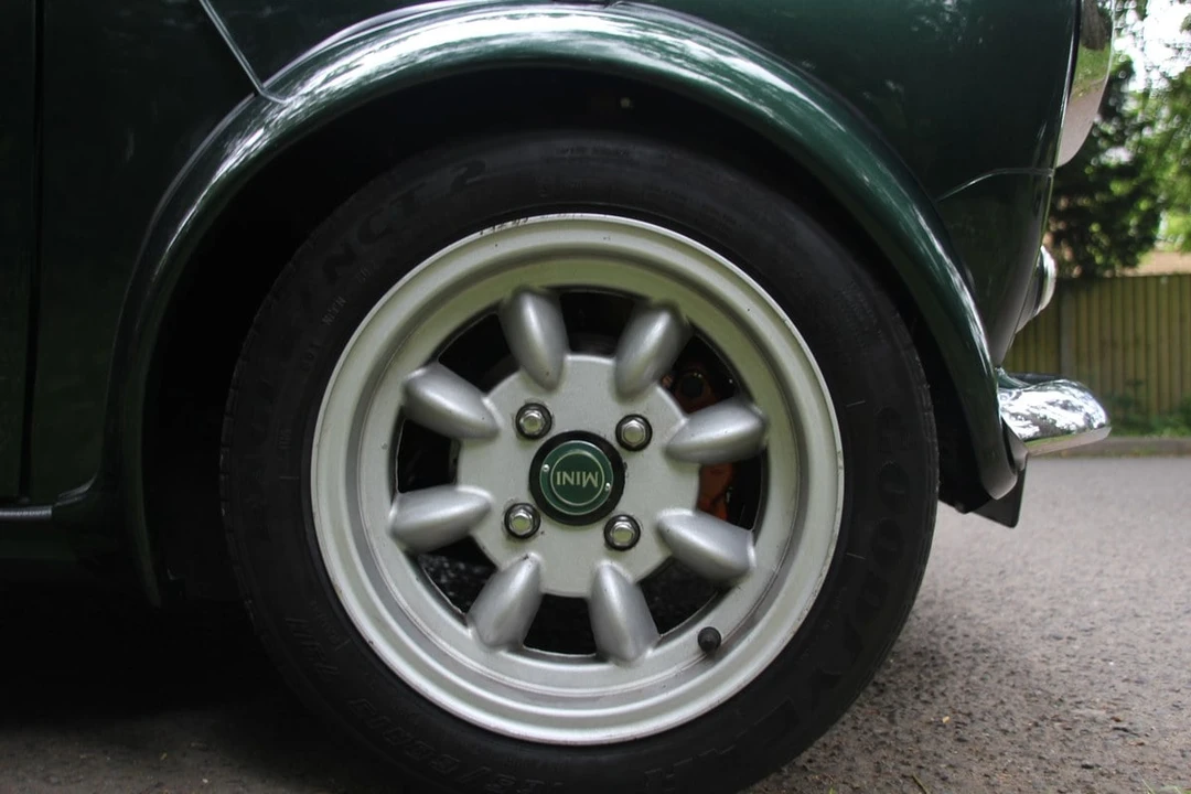 1972 Morris - Image 19 of 30