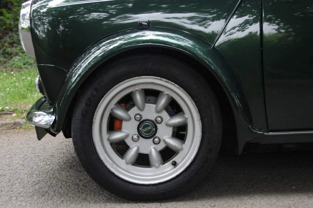 1972 Morris - Image 17 of 30