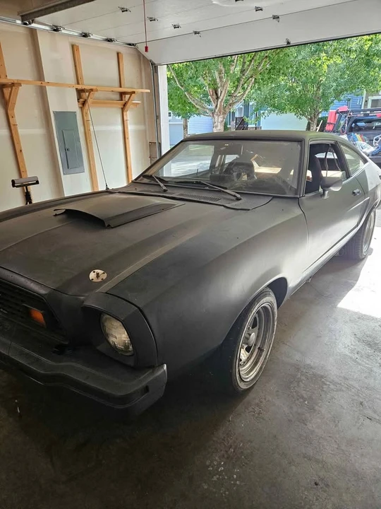 1976 Ford Mustang 2nd Gen - Image 5 of 5