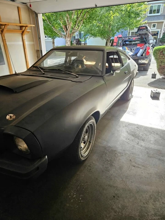 1976 Ford Mustang 2nd Gen - Image 3 of 5