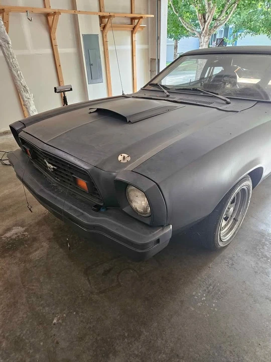 1976 Ford Mustang 2nd Gen - Image 4 of 5