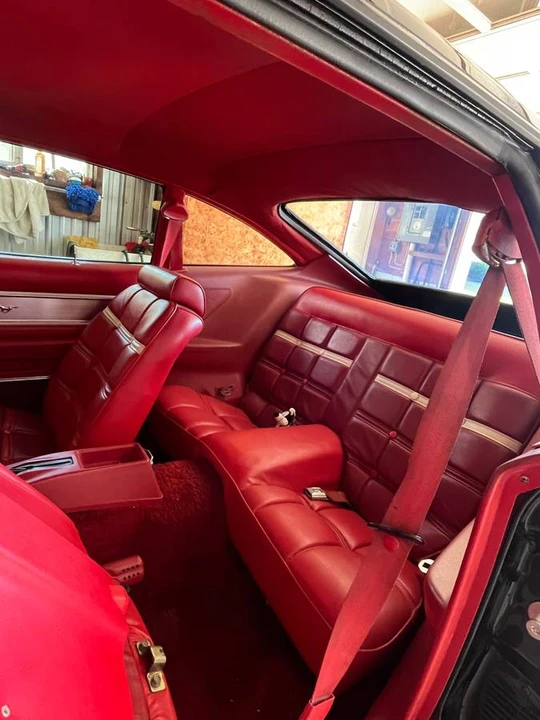 1976 Ford Mustang 2nd Gen - Image 5 of 10