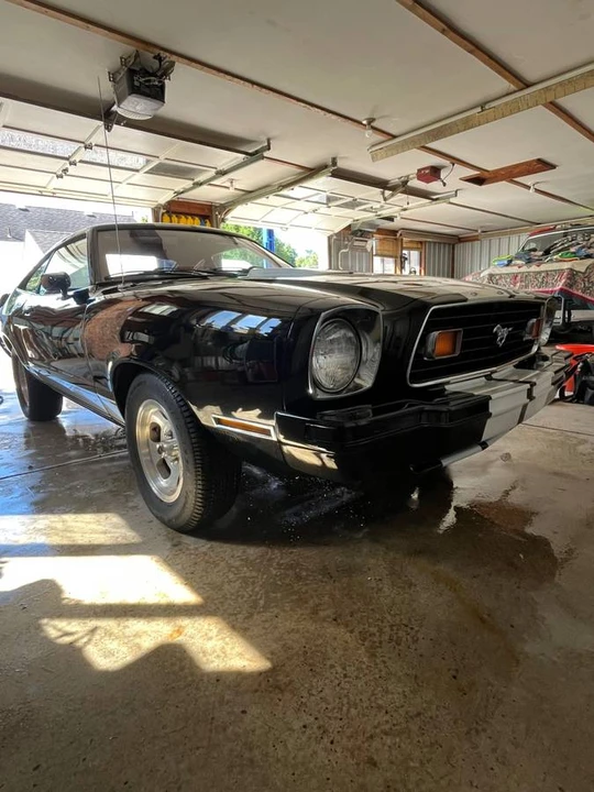1976 Ford Mustang 2nd Gen - Image 10 of 10