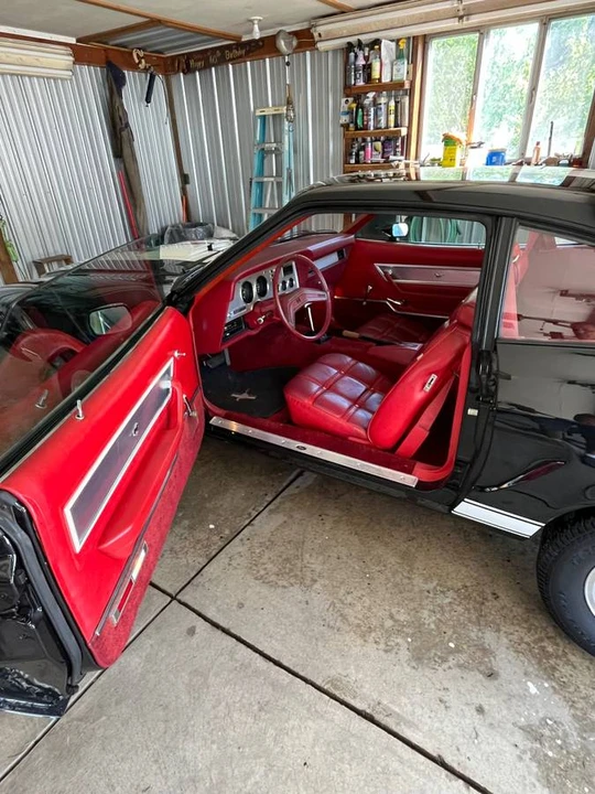 1976 Ford Mustang 2nd Gen - Image 3 of 10