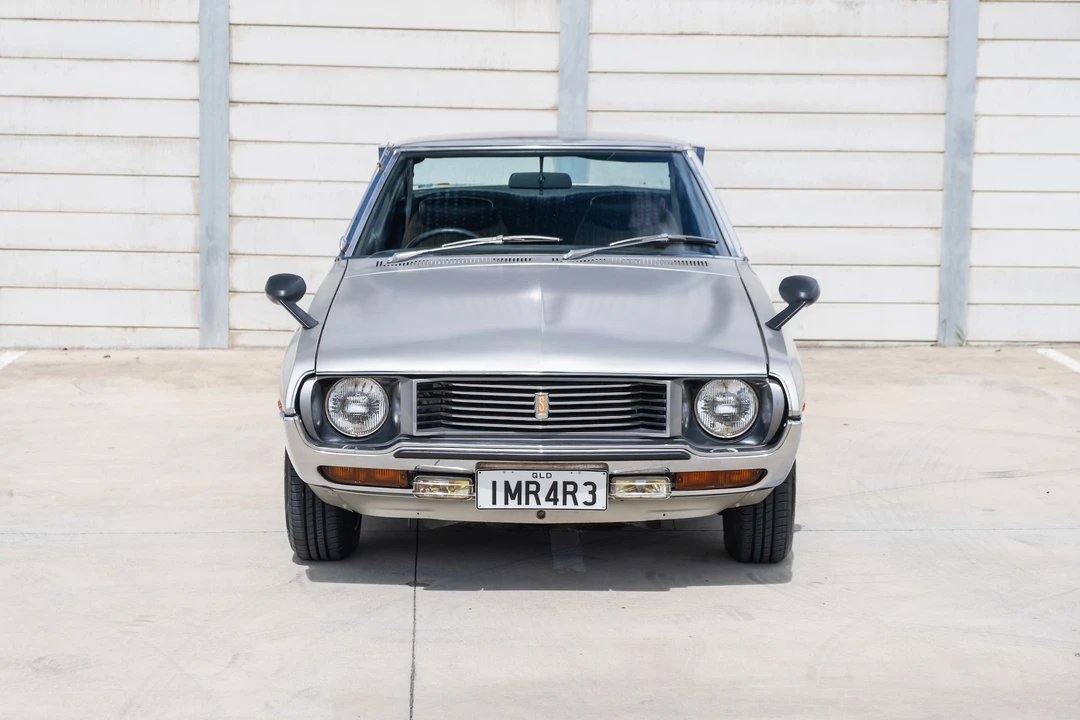 1976 Nissan S10 Silvia - Image 3 of 31