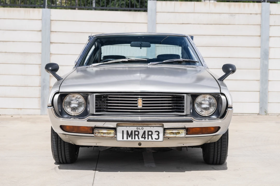 1976 Nissan S10 Silvia - Image 10 of 31