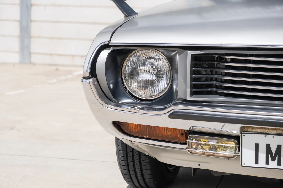 1976 Nissan S10 Silvia - Image 16 of 31